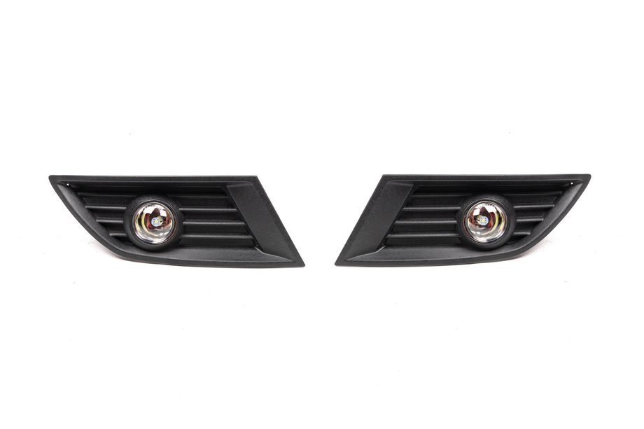 Opel Corsa C 2000-2006 Nebelscheinwerfer (mit LED-Lampe) Foto 1