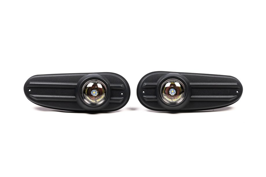 Ford Transit 2000–2014 Nebelscheinwerfer (mit LED Lampe, Modell 2000-2006) Image