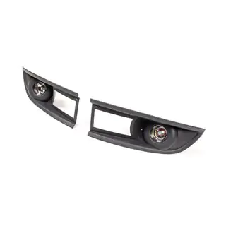 Nebelscheinwerfer (mit LED Lampe, Modell 2006-2014) Ford Transit 2000–2014 Foto 1