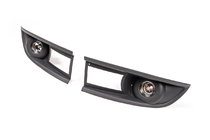 Ford Transit 2000–2014 Nebelscheinwerfer (mit LED Lampe, Modell 2006-2014) Foto 1