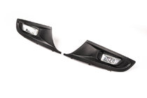 Volkswagen Polo 2010-2017 Nebelscheinwerfer 2010-2014 HB (mit LED Lampe) Foto 1
