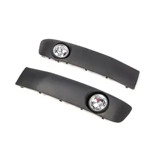 Nebelscheinwerfer (mit LED-Lampe) Volkswagen T5 2010-2015 Foto 1
