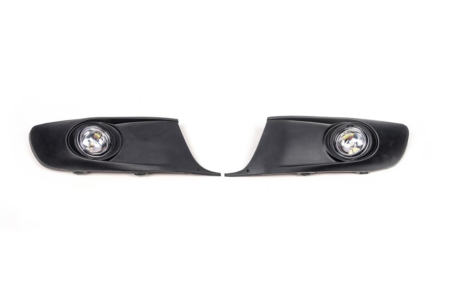 Volkswagen Caddy 2010-2015 Nebelscheinwerfer (mit LED-Lampe) Image