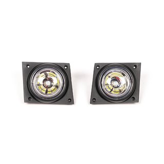 Nebelscheinwerfer (mit LED-Lampe) Citroen Nemo 2007-2017 Foto 1