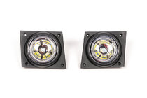 Peugeot Bipper 2008-2017 Nebelscheinwerfer (mit LED-Lampe) Foto 1