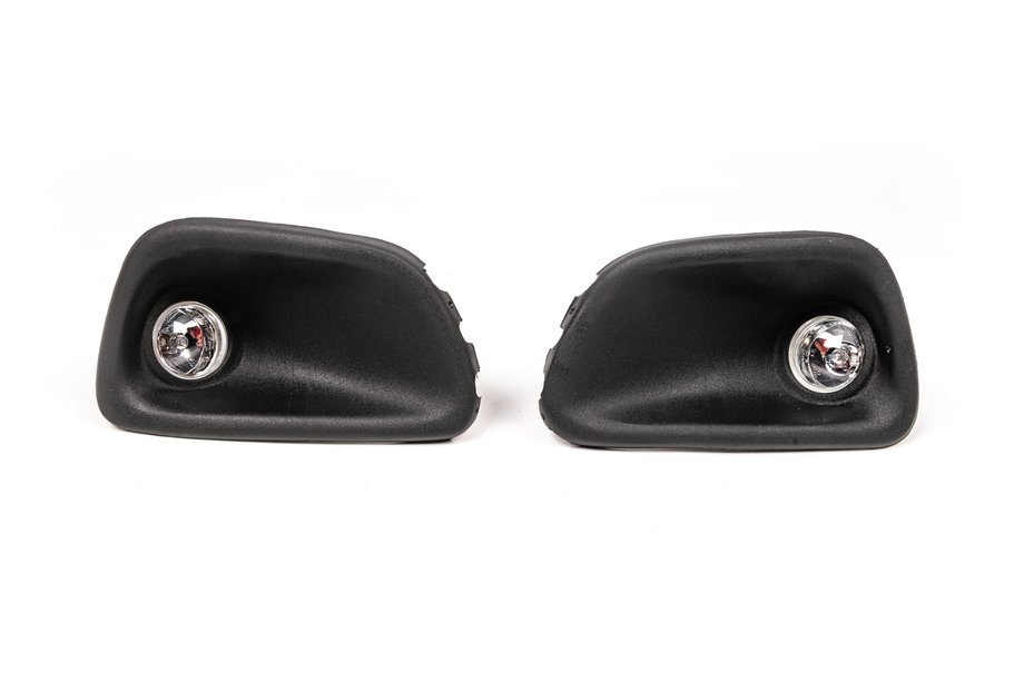 Fiat Linea 2006-2018 Nebelscheinwerfer (mit LED Lampe, 2012-2018) Image