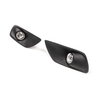 Nebelscheinwerfer 2009-2013 (mit LED Lampe) Ford Fiesta 2008-2017 Foto 1