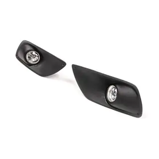 Nebelscheinwerfer 2009-2013 (mit LED Lampe) Ford Fiesta 2008-2017 Foto 1