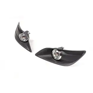 Nebelscheinwerfer (2 Stk, mit LED-Lampe) Ford Focus II 2008-2011 Foto 1