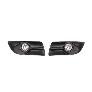 Nebelscheinwerfer (2010-2014, mit LED Lampe) Fiat Doblo II 2010-2022 Foto 1
