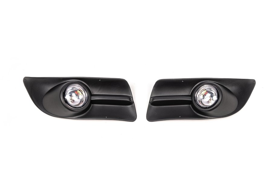 Fiat Doblo II 2010-2022 Nebelscheinwerfer (2010-2014, mit LED Lampe) Image