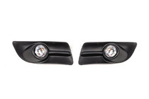 Fiat Doblo II 2010-2022 Nebelscheinwerfer (2010-2014, mit LED Lampe) Foto 1