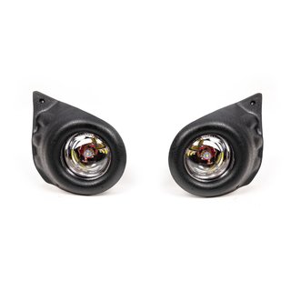 Nebelscheinwerfer (2 Stk, mit LED Lampe) Ford Transit 2014- Foto 1