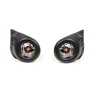 Nebelscheinwerfer (2 Stk, mit LED Lampe) Ford Transit 2014- Foto 1