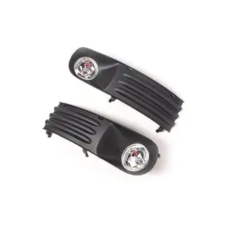 Nebelscheinwerfer (mit LED Lampe) Volkswagen T5 Transporter 2003-2010 Foto 1