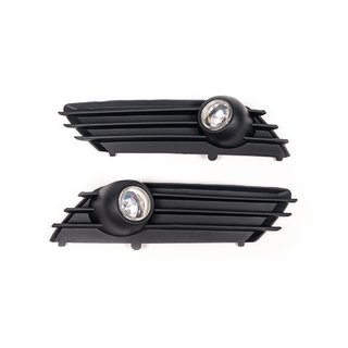 Nebelscheinwerfer (mit LED Lampe, Modell 2004-2007) Opel Astra H 2004-2013 Foto 1