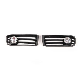 Nebelscheinwerfer (mit LED Lampe) Volkswagen Golf 4 1997-2006 Foto 1