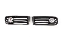 Volkswagen Golf 4 1997-2006 Nebelscheinwerfer (mit LED Lampe) Foto 1