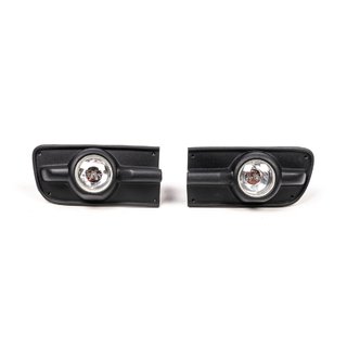 Nebelscheinwerfer (mit LED-Lampe) Opel Astra G classic 1998-2012 Foto 1
