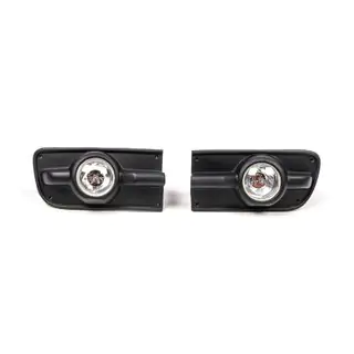 Nebelscheinwerfer (mit LED-Lampe) Opel Astra G classic 1998-2012 Foto 1