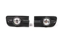Opel Astra G classic 1998-2012 Nebelscheinwerfer (mit LED-Lampe) Foto 1