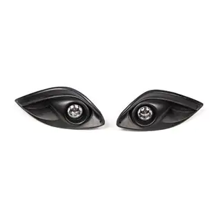 Nebelscheinwerfer (mit LED Lampen, 2010-2014) Opel Corsa D 2007-2014 Foto 1