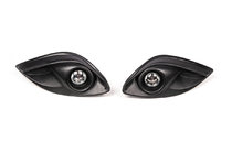 Opel Corsa D 2007-2014 Nebelscheinwerfer (mit LED Lampen, 2010-2014) Foto 1