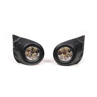LED Nebelscheinwerfer (2 Stk) Ford Transit 2014- Foto 1