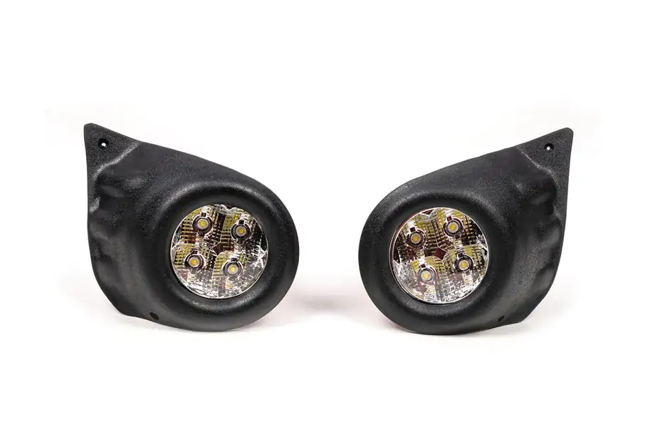 Ford Transit 2014- LED Nebelscheinwerfer (2 Stk) Image