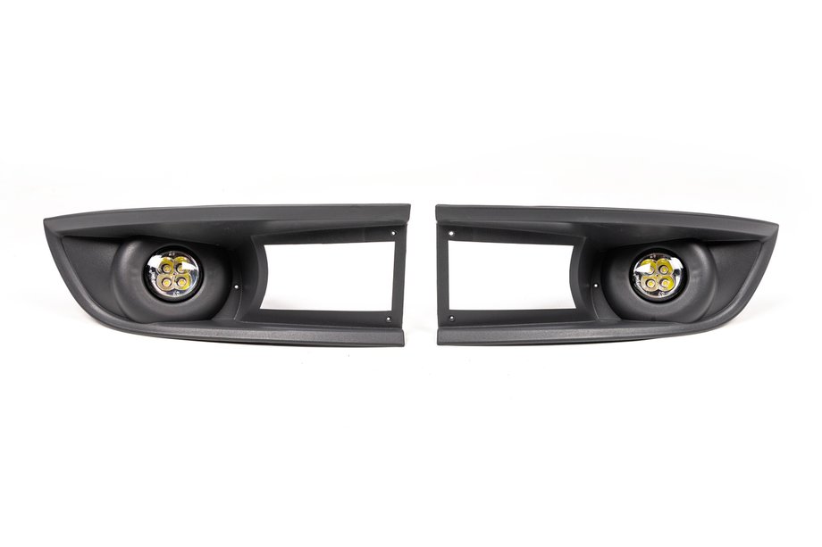Ford Transit 2000–2014 LED-Nebelscheinwerfer (Modell 2006-2014) Image