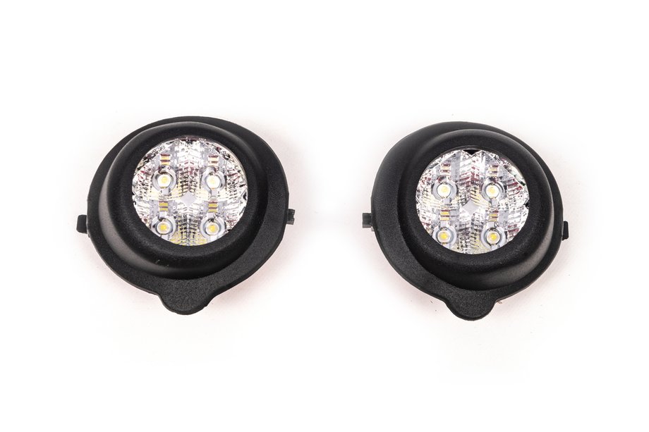 Renault Kangoo 1998-2008 LED Nebelscheinwerfer (2004-2008, 2 Stk) Image