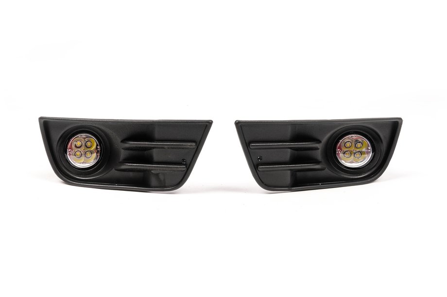 Ford Fusion 2002-2012 LED-Nebelscheinwerfer (Modell 2004-2006) Image