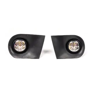 LED Nebelscheinwerfer Opel Movano 2004-2010