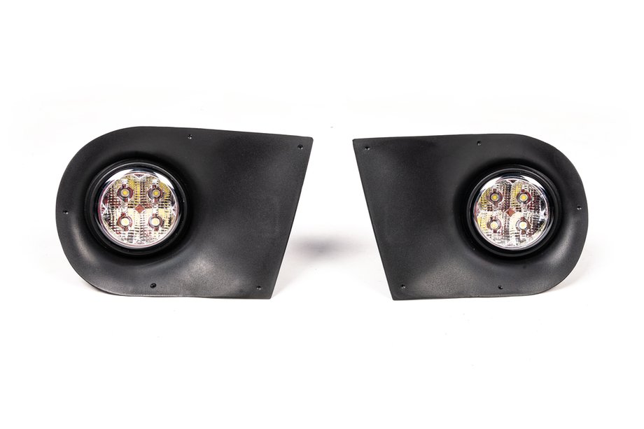 Renault Master 1998-2010 LED-Nebelscheinwerfer Image