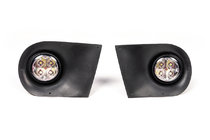 Renault Master 1998-2010 LED-Nebelscheinwerfer Foto 1