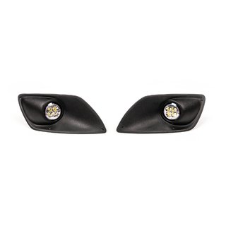 LED Nebelscheinwerfer 2009-2013 Ford Fiesta 2008-2017 Foto 1