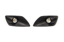 Ford Fiesta 2008-2017 LED Nebelscheinwerfer 2009-2013 Foto 1
