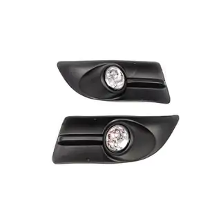 LED Nebelscheinwerfer Fiat Doblo II 2010-2022 Foto 1