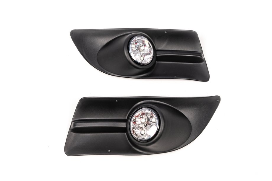 Fiat Doblo II 2010-2022 LED Nebelscheinwerfer Image