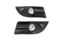 Fiat Doblo II 2010-2022 LED Nebelscheinwerfer Foto 1