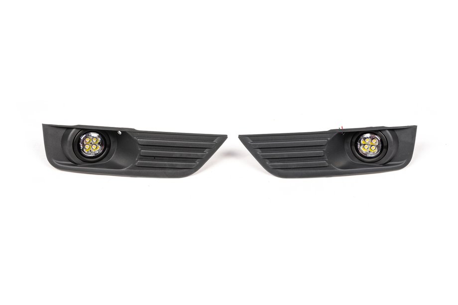 Ford Focus II 2005-2008 LED-Nebelscheinwerfer Image