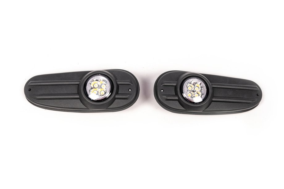 Ford Transit 2000–2014 LED-Nebelscheinwerfer (Modell 2000-2006) Image