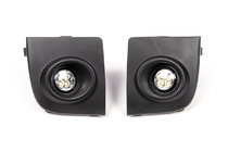 Ford Fusion 2002-2012 LED-Nebelscheinwerfer (Modell 2006↗) Foto 1