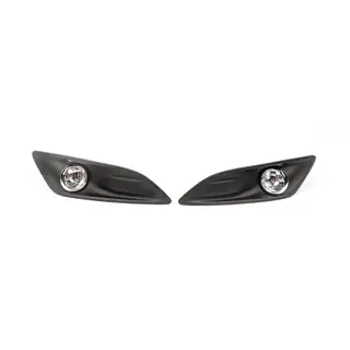 Nebelscheinwerfer (mit LED Lampen) 2013-2017 Ford Courier 2014-2023 Foto 1