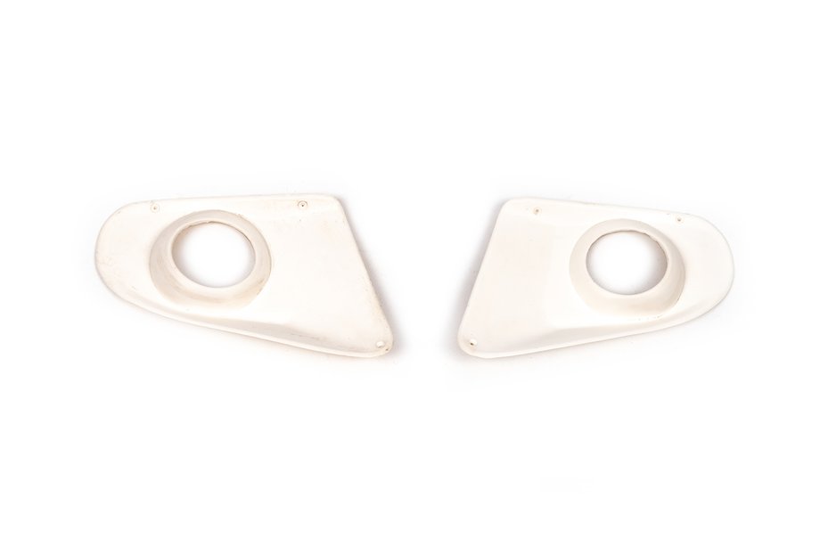 Mercedes Sprinter W906 2006–2018 Adapter für Nebelscheinwerfer (2006-2013, lackierbar) Image
