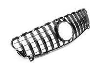Mercedes A-class W176 2012-2018 Frontgrill GT Panamericana (2015-2018) Foto 2