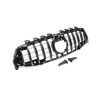 Frontgrill GT Panamericana (für 2019-2022) Foto 3