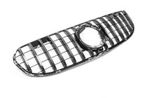 Mercedes GLC X253 2015-2022 Frontgrill GT Panamericana (für Base 2019-2022) Foto 2