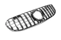 Mercedes GLC coupe C253 2016-2023 Frontgrill GT Panamericana (für Base, 2019-2022) Foto 3