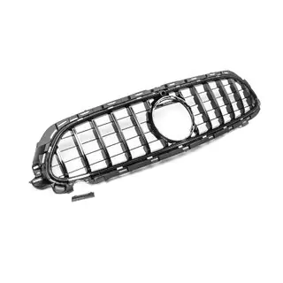 Frontgrill Panamericana GT (AMG Line, 2020-2023) Foto 4